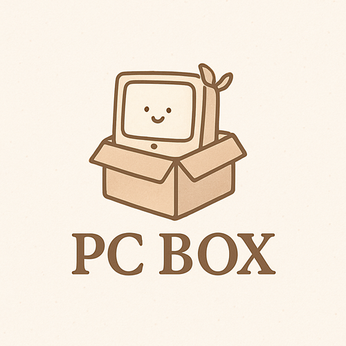 PC BOX